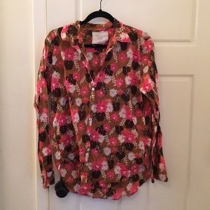 Acacia Olinda Pajama Set